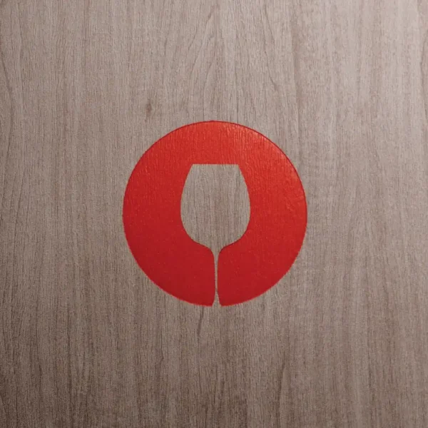 Acero Menu Covers