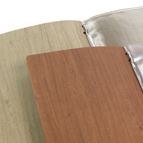 Flexi Menu Covers