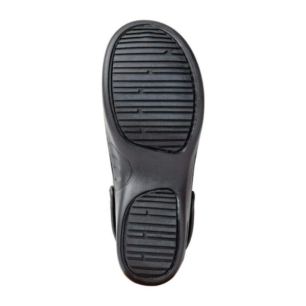 Essentials Chefs Clog Black - Image 7