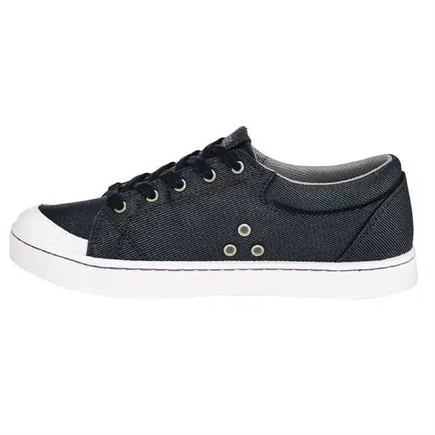 Shoes For Crews Mozo Maven Ladies Vegan Shoe Black