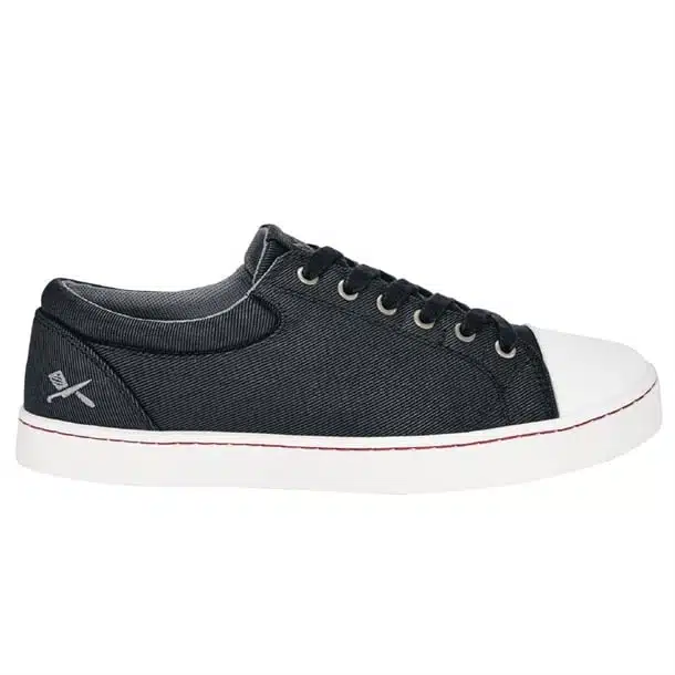 Shoes For Crews Mozo Grind Mens Vegan Shoe Black - Image 3