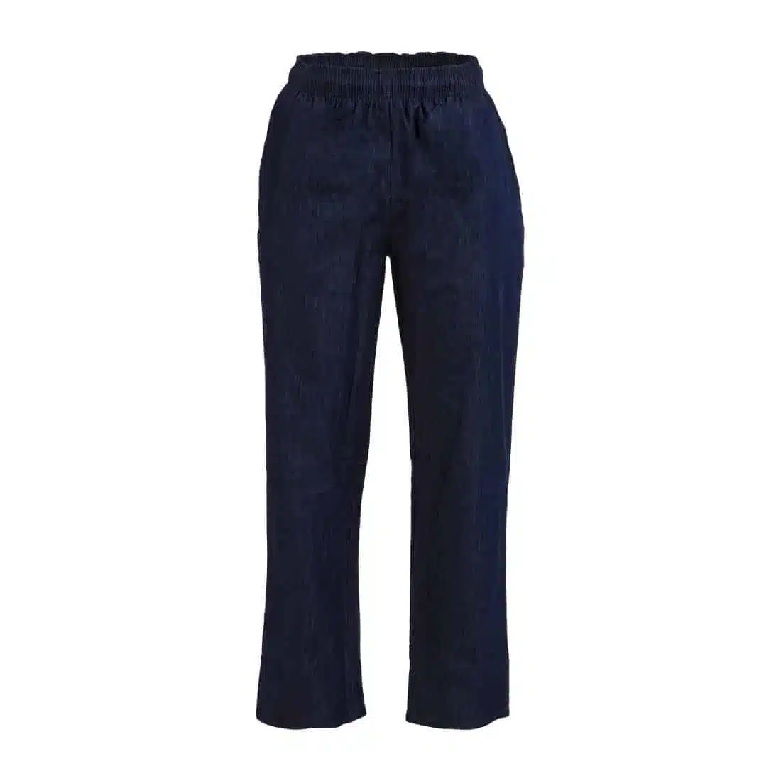Southside NY Denim Chef Trousers - Image 6