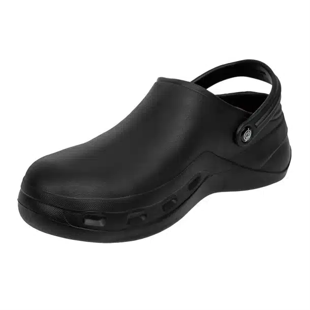 WearerTech Protect Clog Black - Image 3
