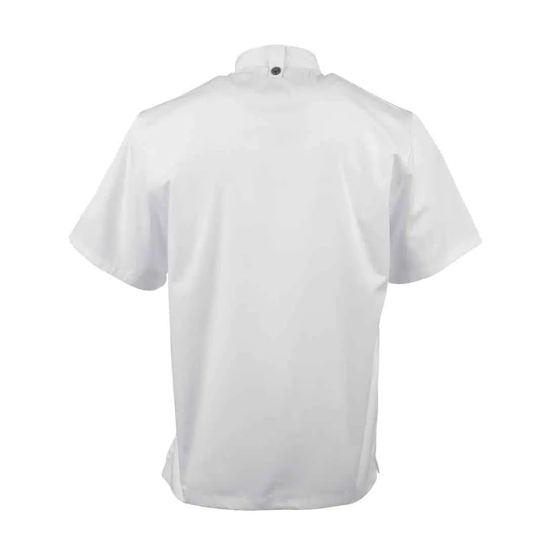 Chef Works Cannes Short Sleeve Chefs Jacket - Image 5