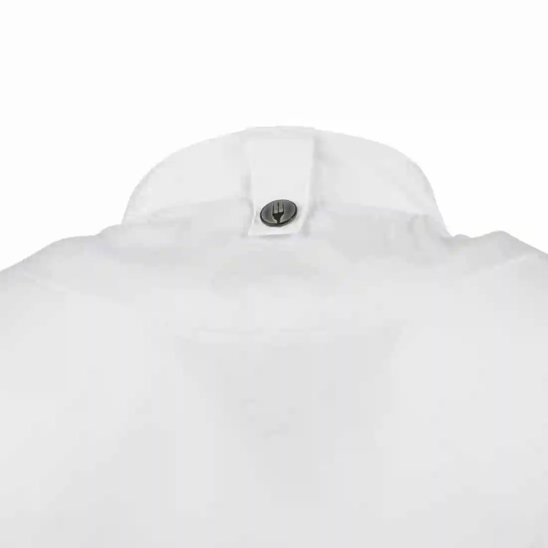 Chef Works Cannes Short Sleeve Chefs Jacket - Image 6