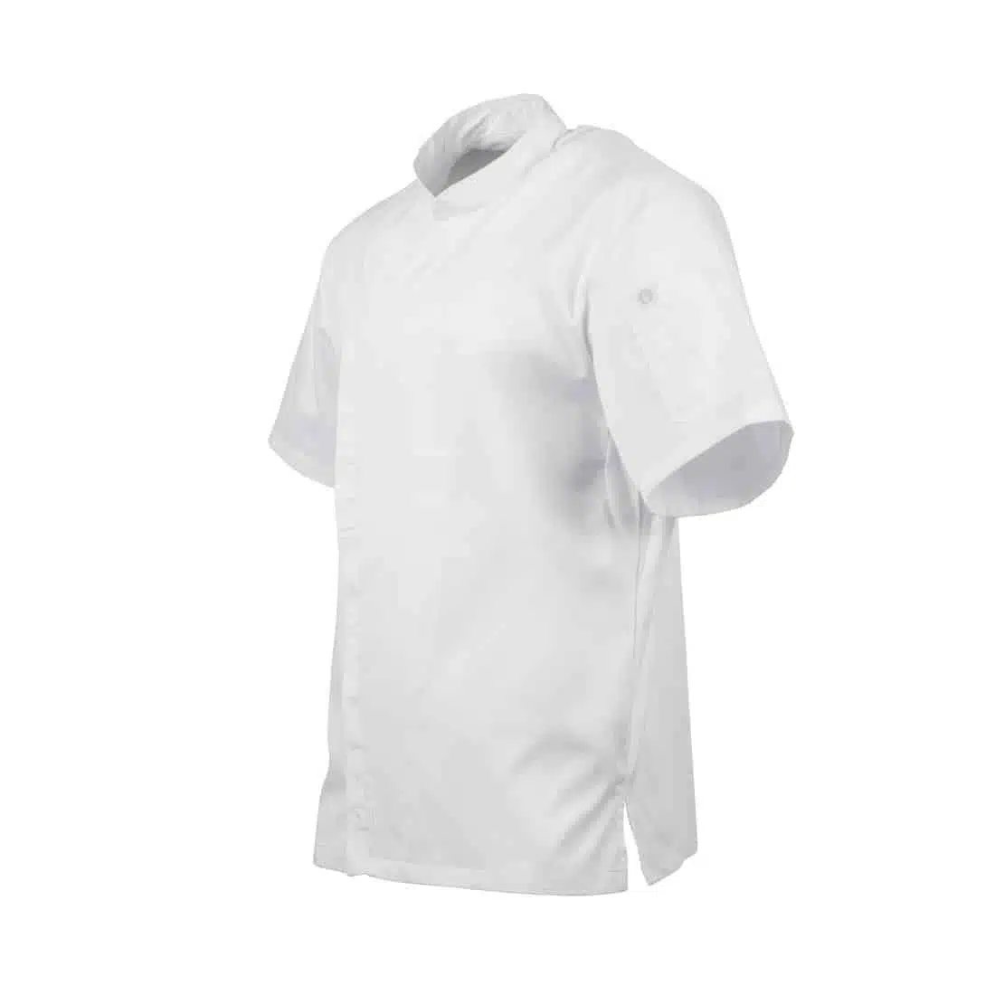 Chef Works Cannes Short Sleeve Chefs Jacket - Image 11