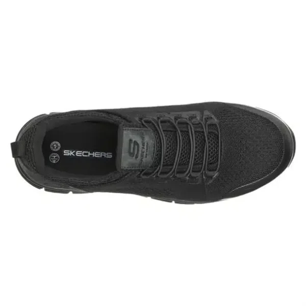 Skechers Safety Shoe with Steel Toe Cap