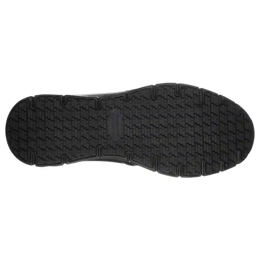 Skechers Slip on Slip Resistant Shoe