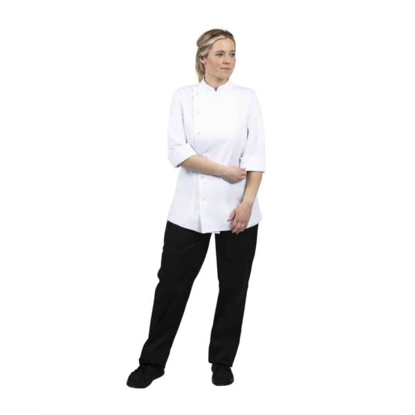 Whites Ladies Fitted Jacket - Image 6