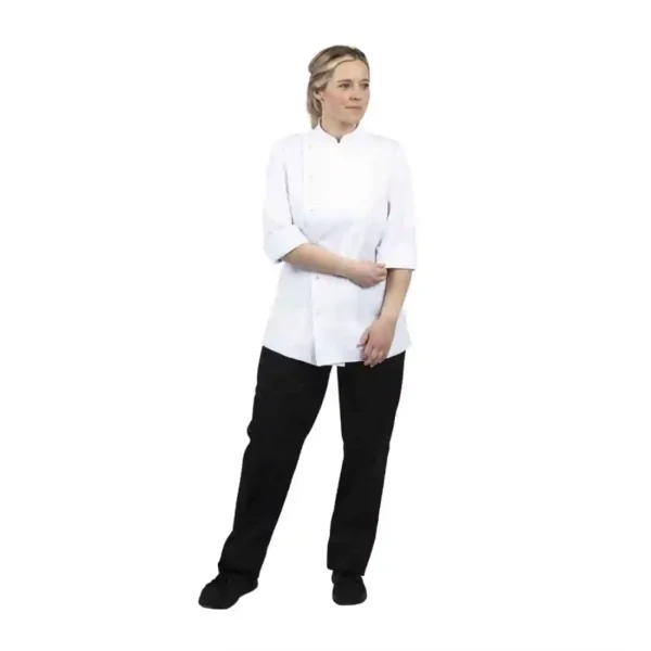Whites Ladies Fitted Jacket - Image 6