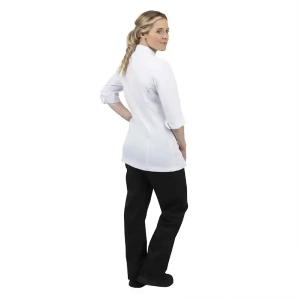Whites Ladies Fitted Jacket - Image 7