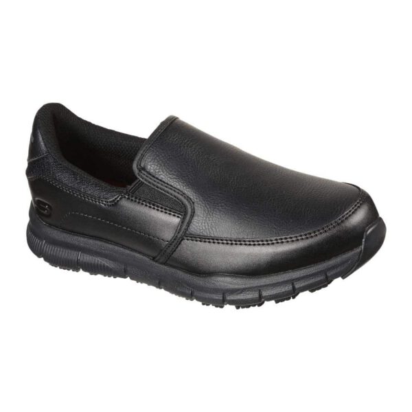 Skechers Womens Slip on Nampa Annod - Image 6