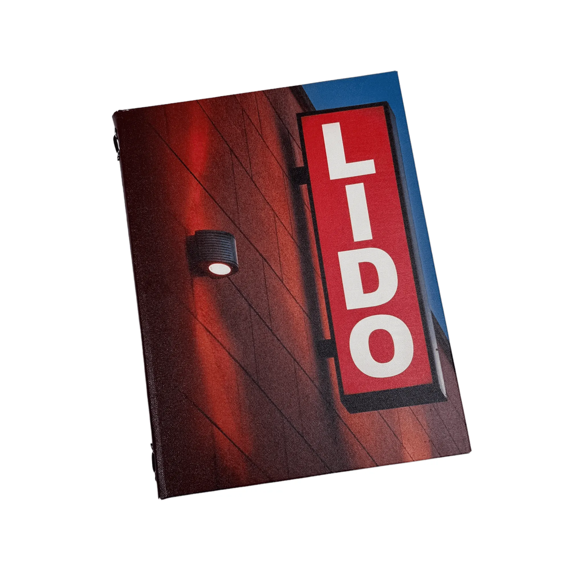 Florence Buckram Menu Covers - Image 18