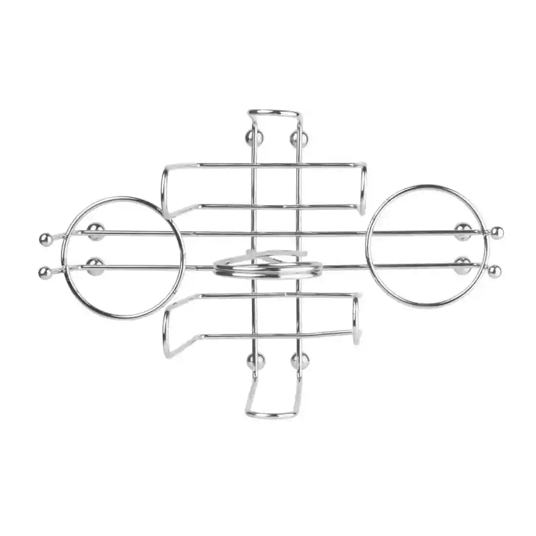 Olympia Table Organiser - Smart Hospitality Supplies