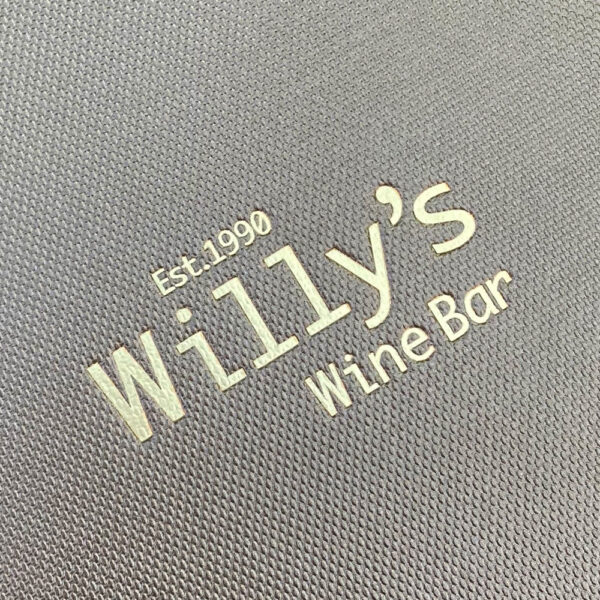 Cork Menu Covers - Image 25