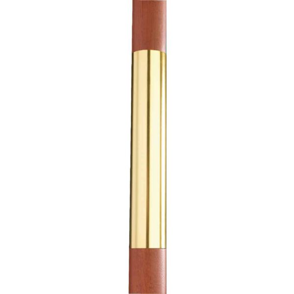 Bolero Round Parasol 3m Diameter Cream - Image 7