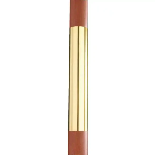 Bolero Round Parasol 3m Diameter Cream - Image 7