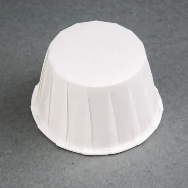 Fiesta Recyclable Paper Sauce Pots Large 112ml / 4oz (Pack of 250) - Image 4
