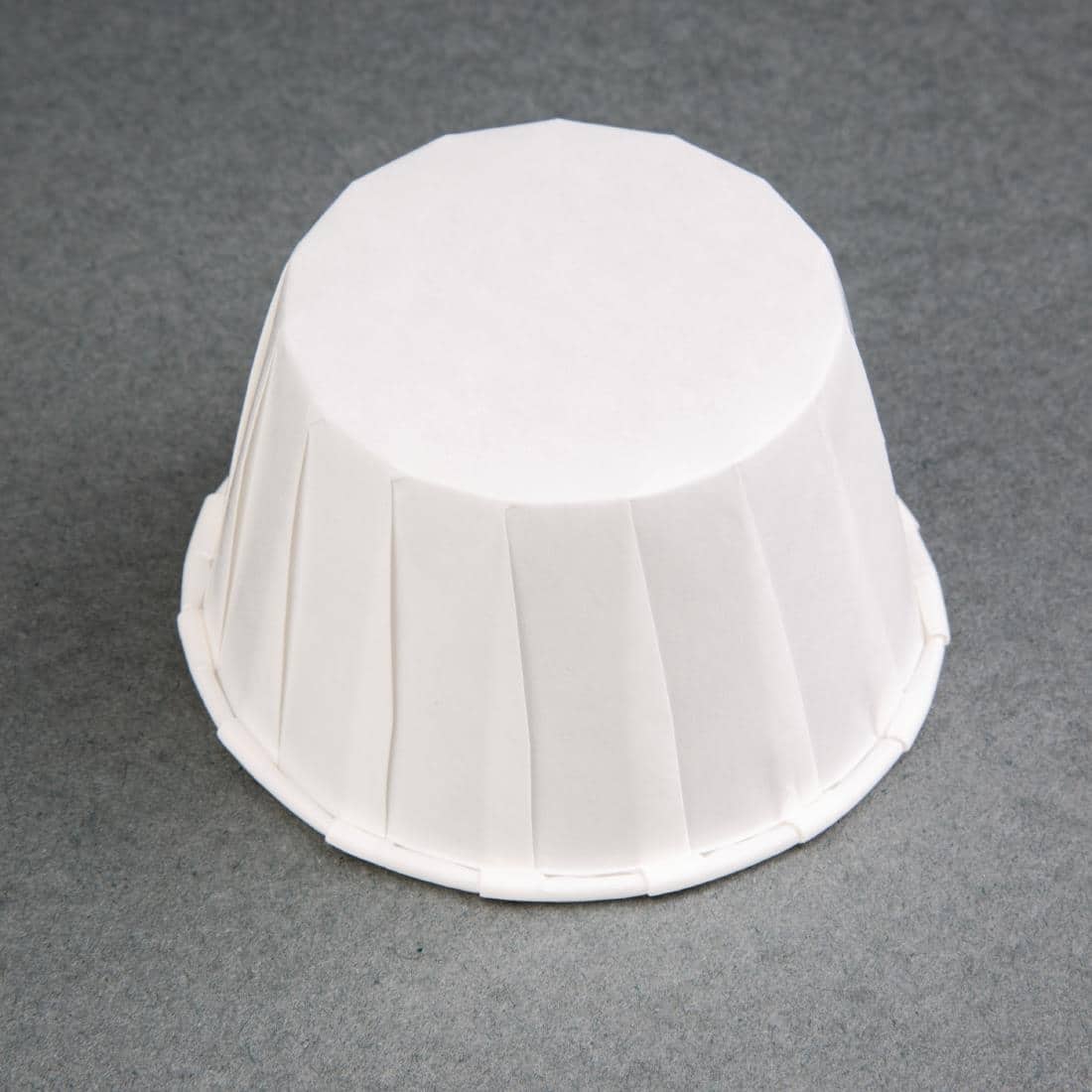 Fiesta Recyclable Paper Sauce Pots Large 112ml / 4oz (Pack of 250) - Image 5