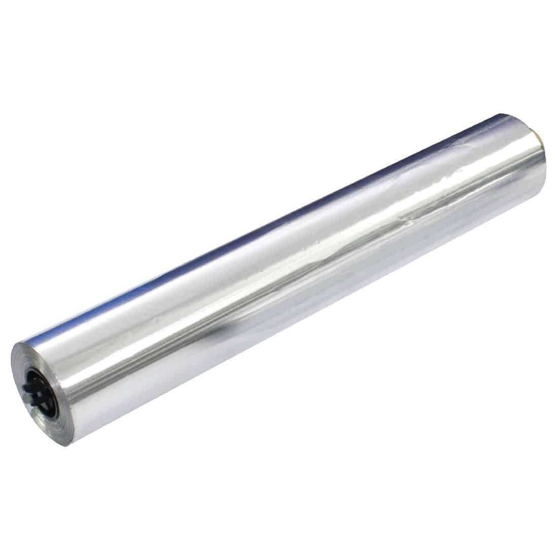 Wrapmaster Aluminium Foil 300mm x 30m (Pack of 3) - Image 3