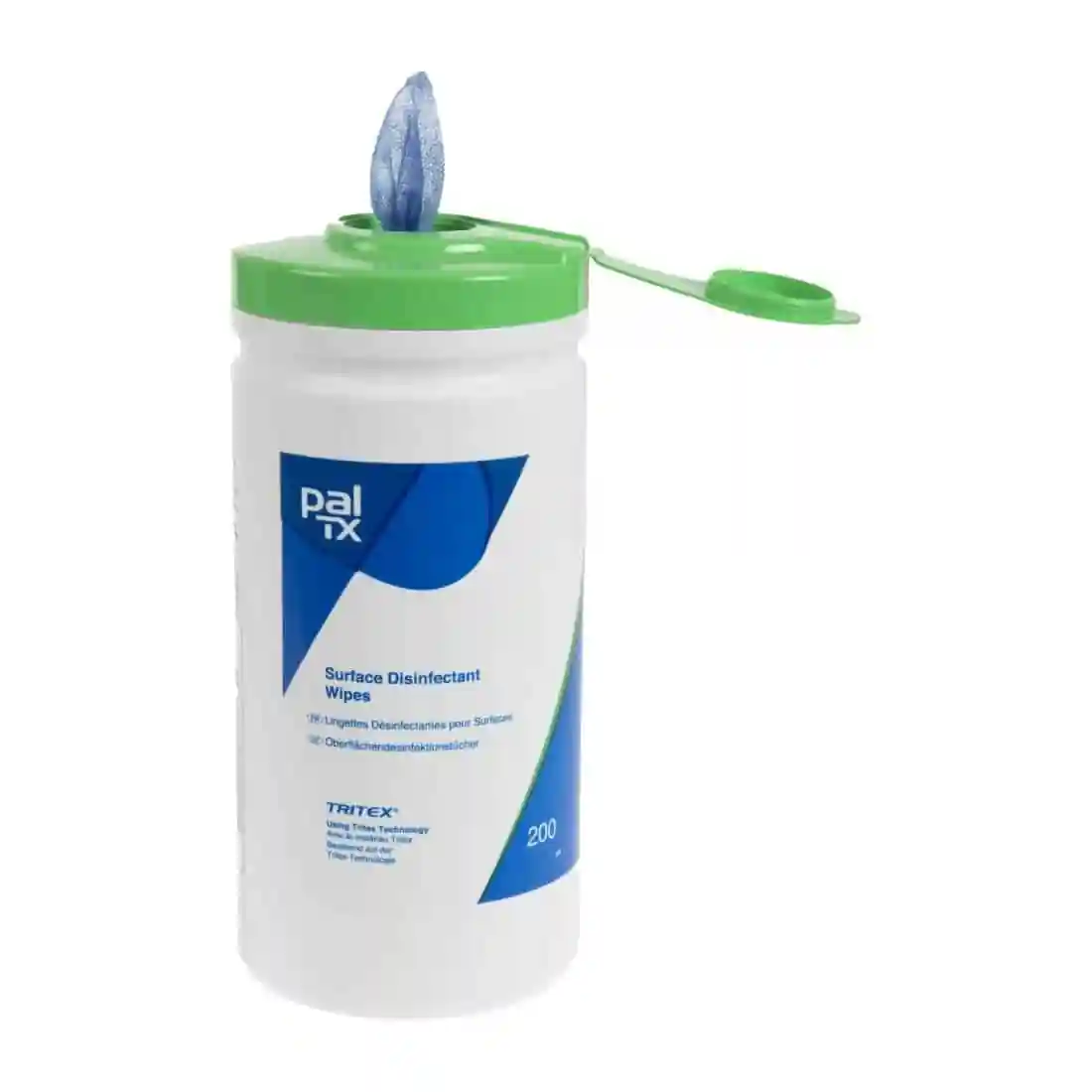 Pal TX Disinfectant Surface Wipes (200 Pack) - Image 6