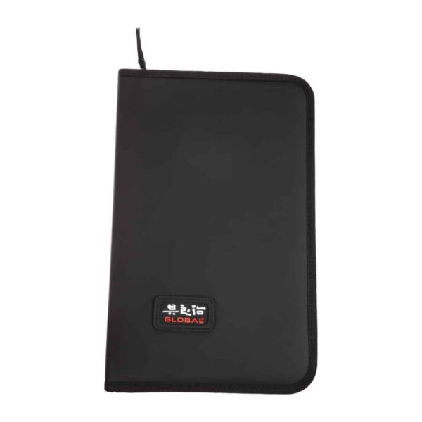 Global 7 Piece Knife Set with Case - Image 4