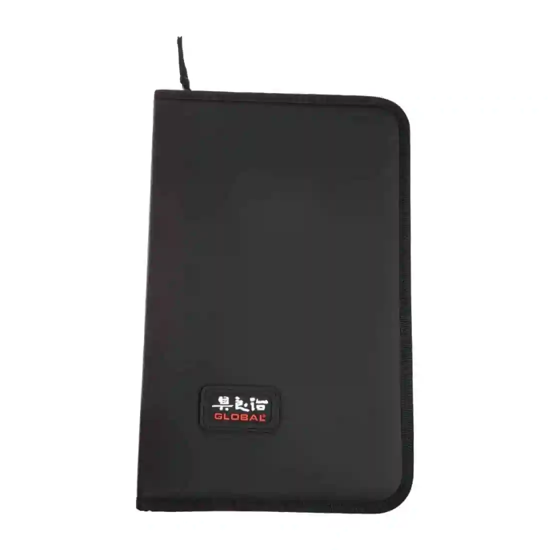 Global 7 Piece Knife Set with Case - Image 4