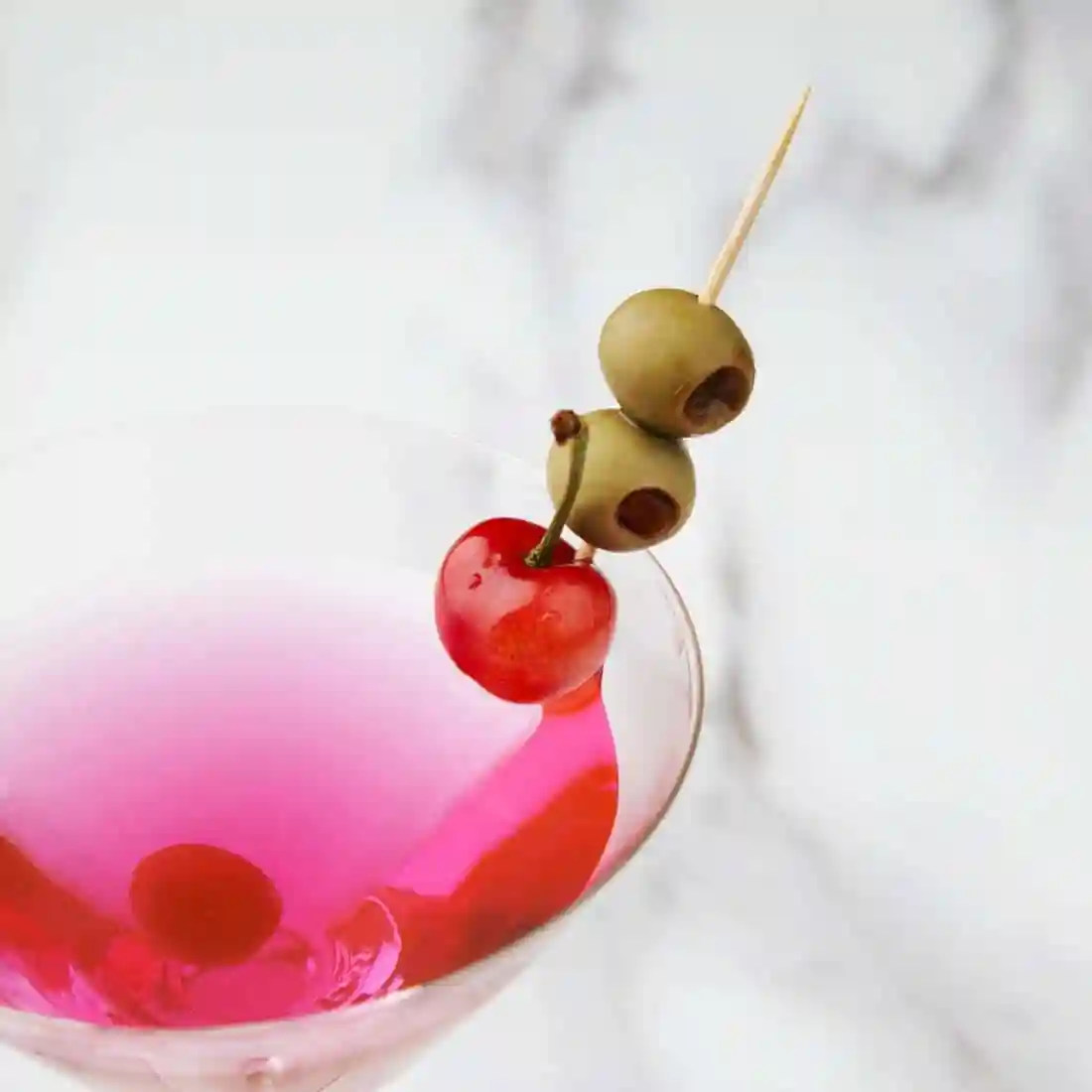 Fiesta Compostable Wooden Cocktail Sticks (Pack of 1000) - Image 3