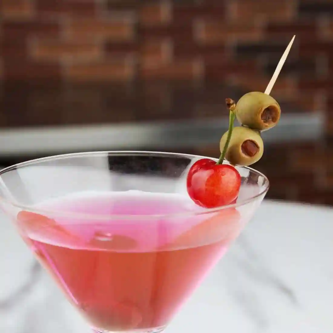 Fiesta Compostable Wooden Cocktail Sticks (Pack of 1000) - Image 4