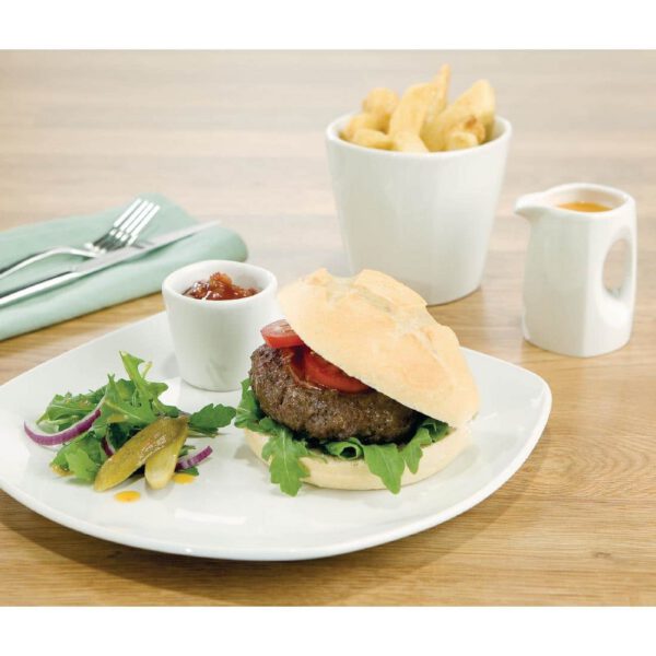 Churchill Bit on the Side Small Jugs 85ml (Pack of 4) - Image 2