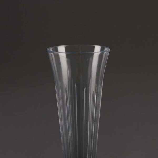 eGreen Disposable Champagne Flutes 135ml (150 Pack) - Image 4