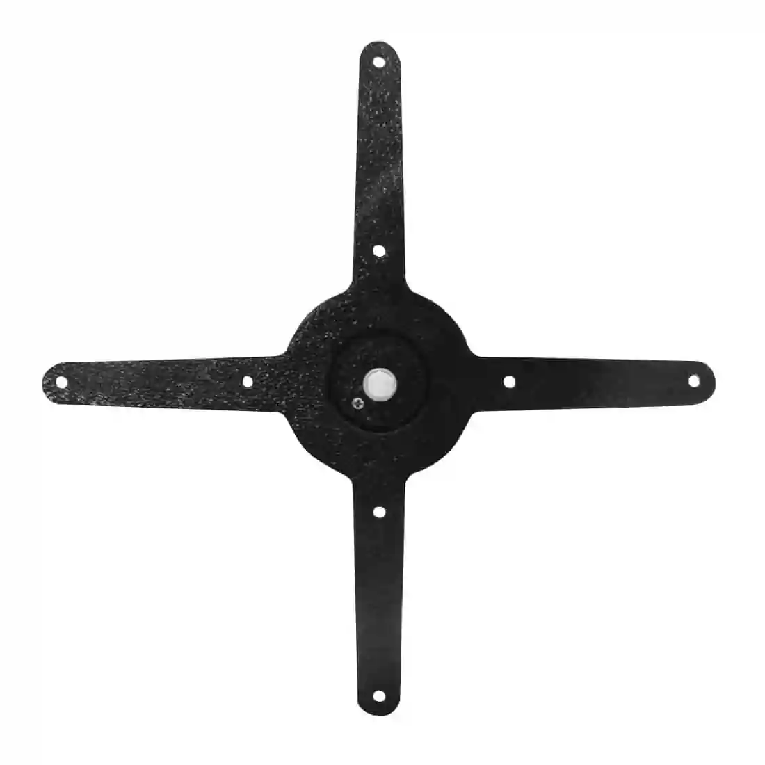 Bolero Cast Iron Ornate Table Leg Base - Image 5