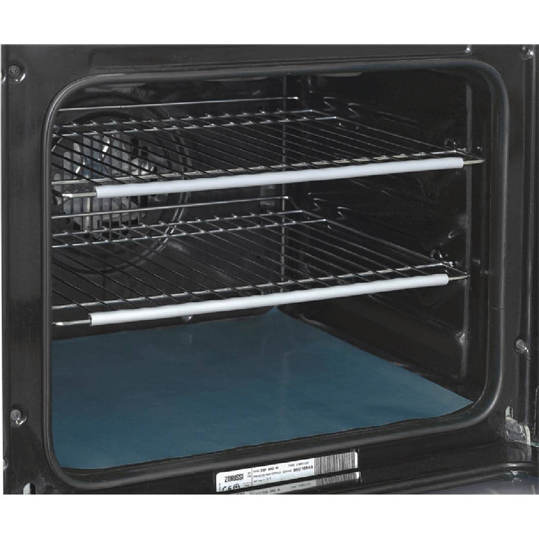 Heavy Duty Non-Stick Oven Liner 1000 x 500mm - Image 3
