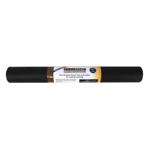 Heavy Duty Non-Stick Oven Liner 1000 x 500mm - Image 4