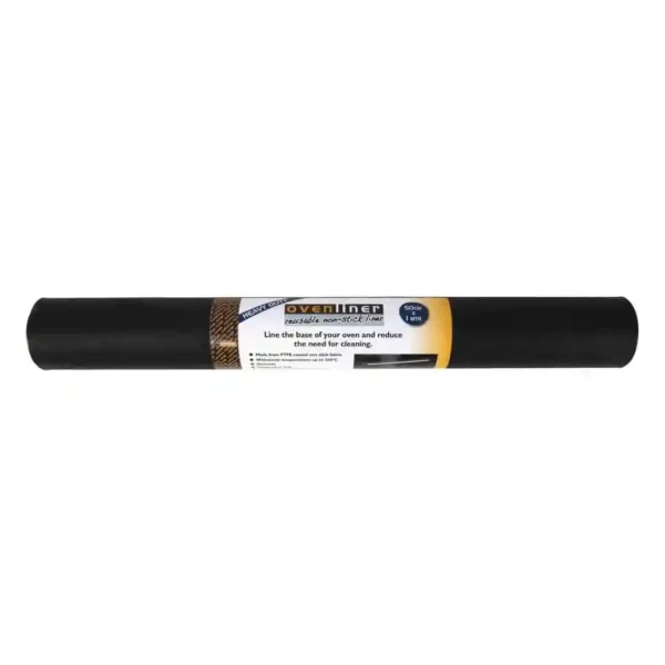 Heavy Duty Non-Stick Oven Liner 1000 x 500mm - Image 4