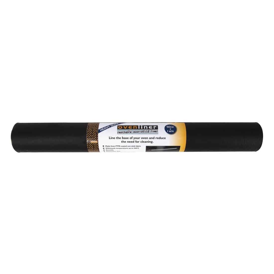 Heavy Duty Non-Stick Oven Liner 1000 x 500mm - Image 5