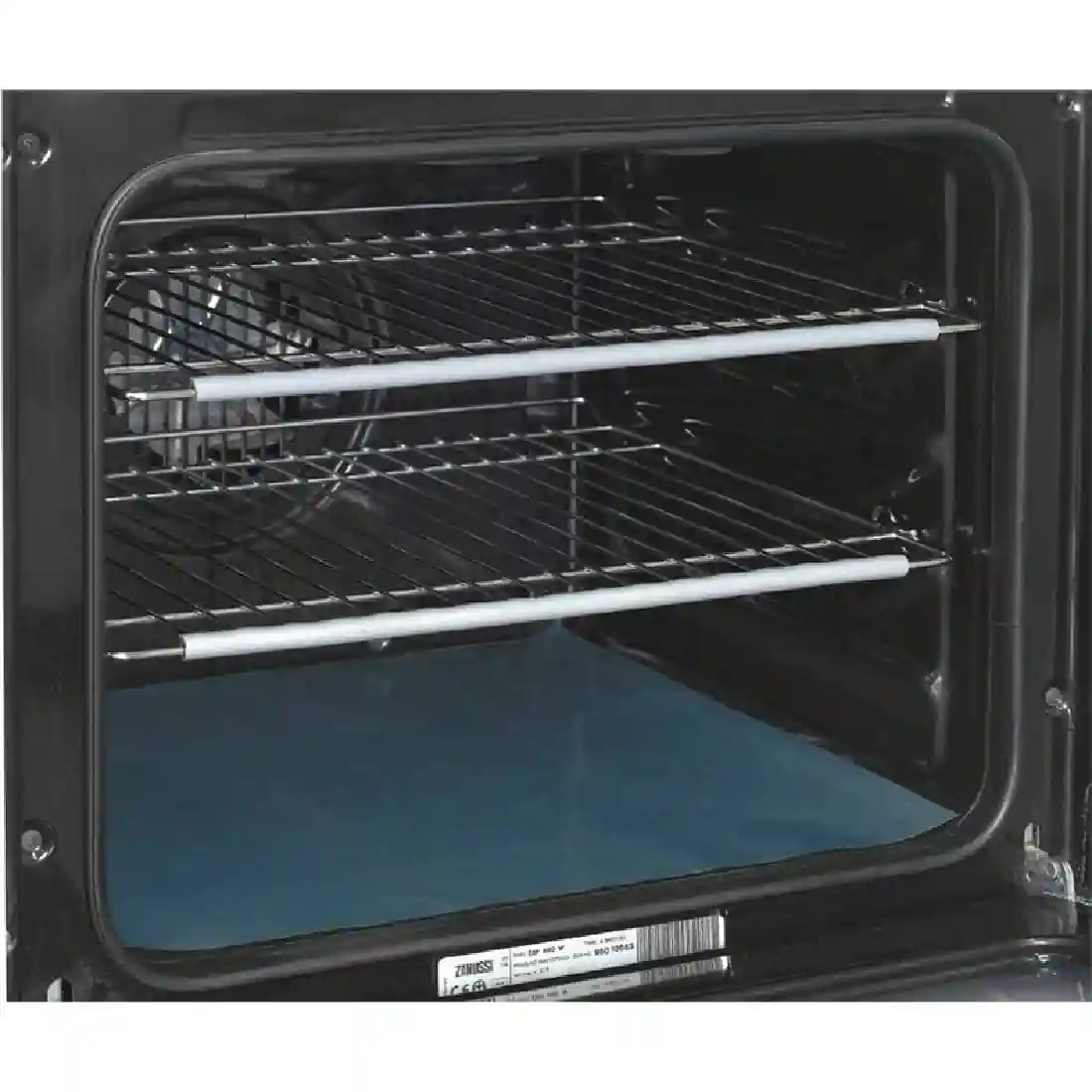 Heavy Duty Non-Stick Oven Liner 2000 x 500mm - Image 2