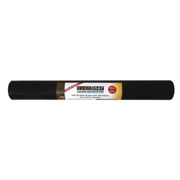 Heavy Duty Non-Stick Oven Liner 2000 x 500mm - Image 4