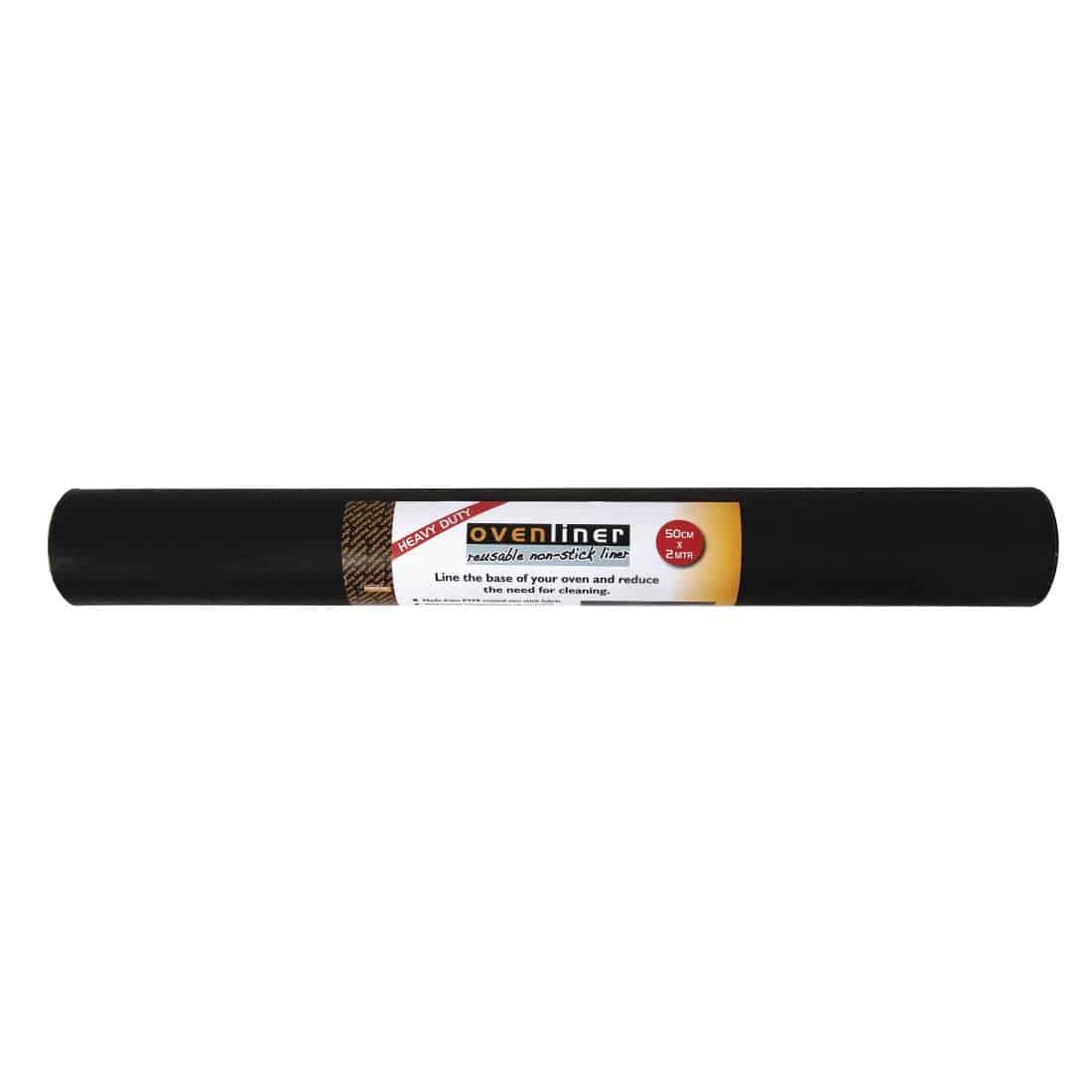 Heavy Duty Non-Stick Oven Liner 2000 x 500mm - Image 5