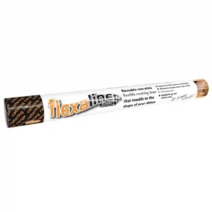 Flexaliner Reusable Non Stick Cooking Liner 330 x 2000mm