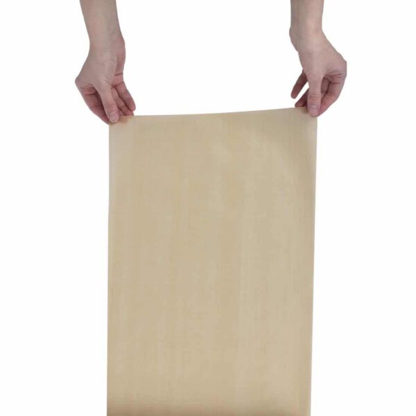 Flexaliner Reusable Non Stick Cooking Liner 330 x 2000mm - Image 5