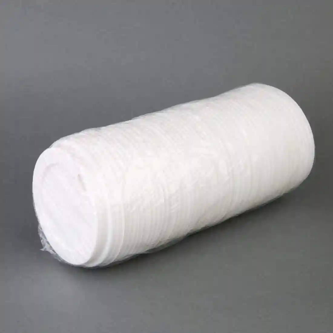 Fiesta Recyclable Coffee Cup Lids White 340ml / 12oz and 455ml / 16oz (Pack of 50) - Image 3