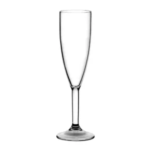 Utopia Champagne Flutes 200ml (12 Pack)