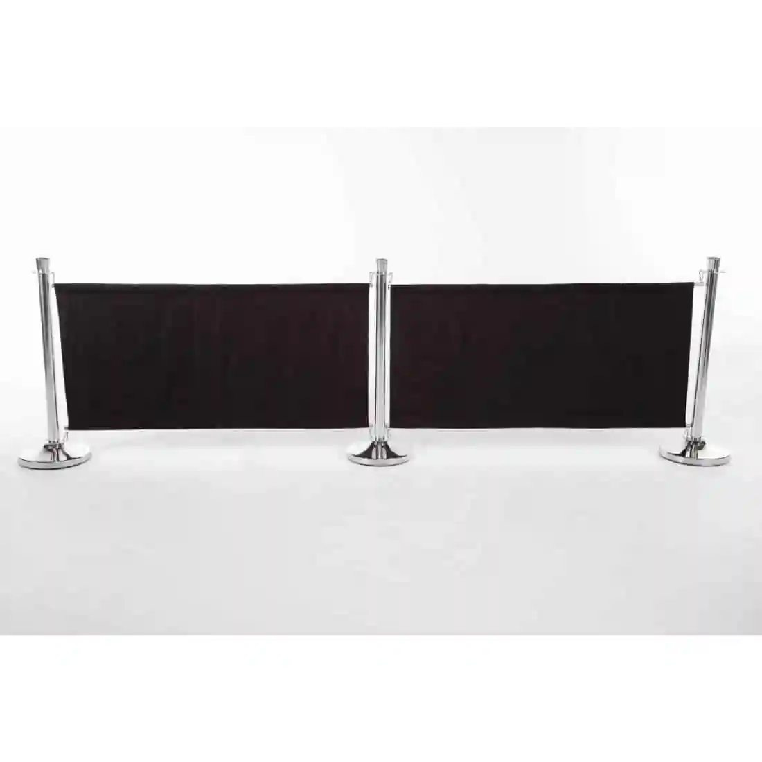 Bolero Black Canvas Barrier - Image 6