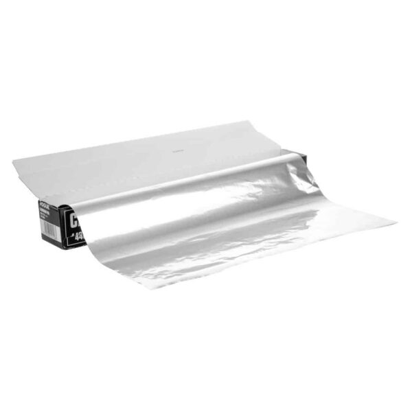 Vogue Aluminium Foil 440mm x 75m - Image 5
