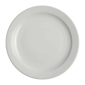 Athena Narrow Rimmed Plates 254mm