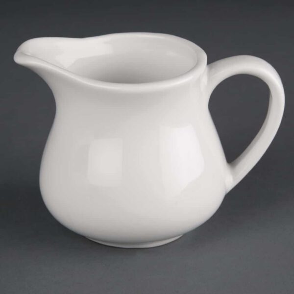 Athena Hotelware Milk Jugs 6oz