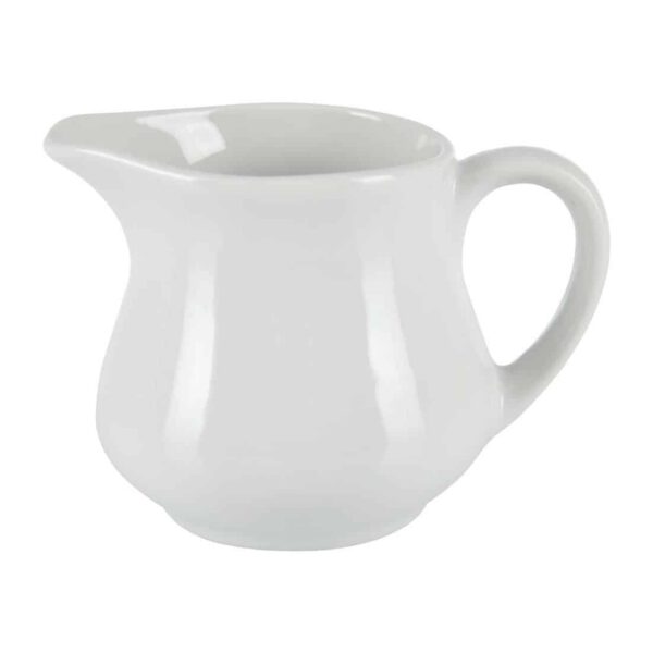 Athena Hotelware Milk Jugs 6oz - Image 10