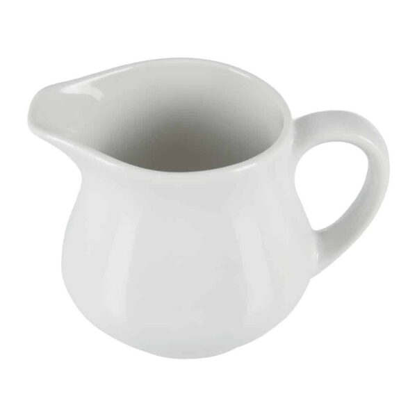 Athena Hotelware Milk Jugs 6oz - Image 11