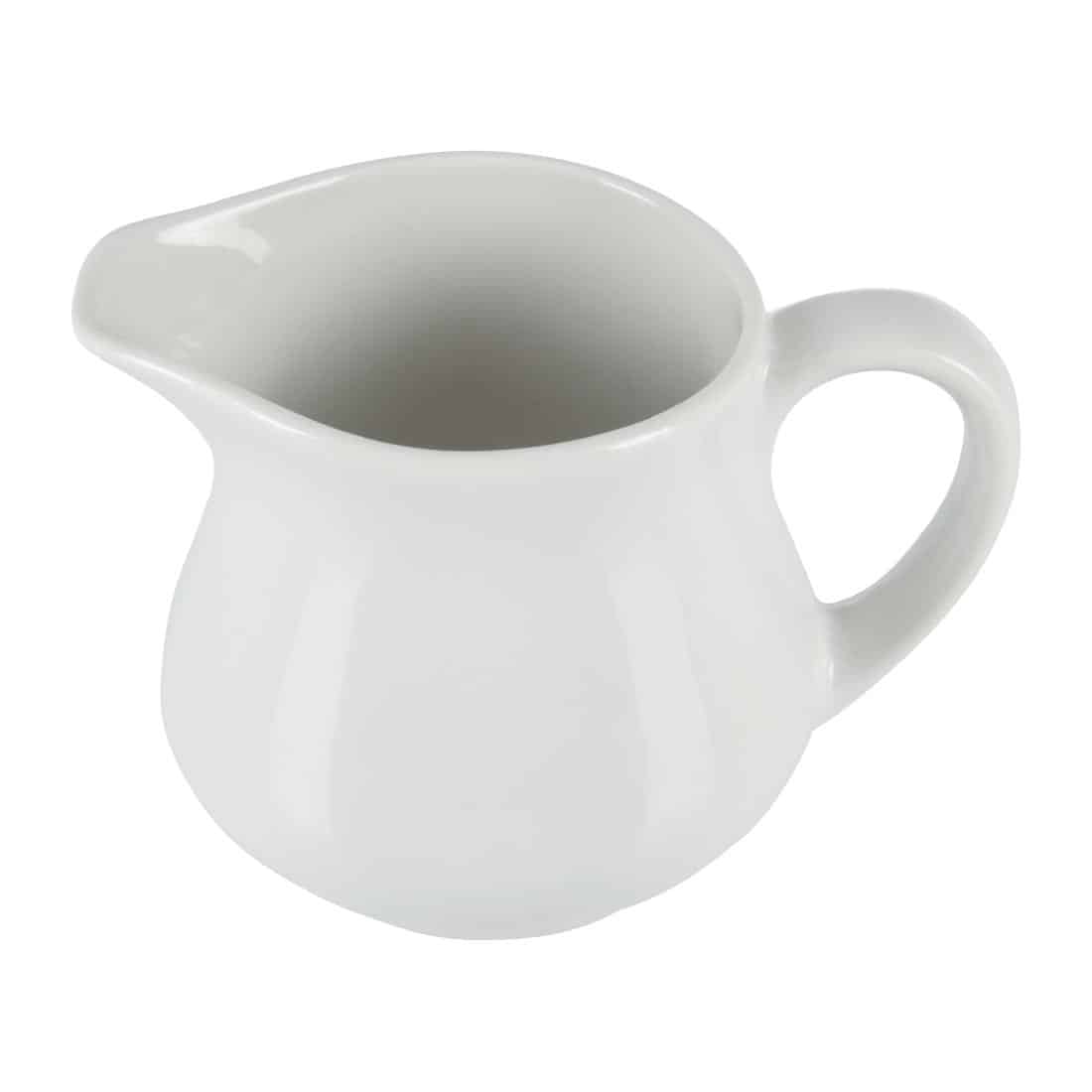 Athena Hotelware Milk Jugs 6oz - Image 12